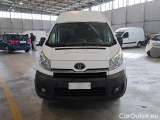 Toyota  Proace TOYOTA  2014 FURGONE 2.0D M L2H2 12 LOUNGE #6