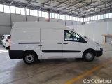 Toyota  Proace TOYOTA  2014 FURGONE 2.0D M L2H2 12 LOUNGE #7