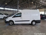 Toyota  Proace TOYOTA  2014 FURGONE 2.0D M L2H2 12 LOUNGE #8