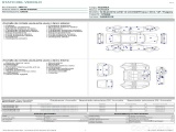 Toyota  Proace TOYOTA  2014 FURGONE 2.0D M L2H2 12 LOUNGE #19