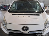 Toyota  Proace TOYOTA  2014 FURGONE 2.0D M L2H2 12 LOUNGE #33