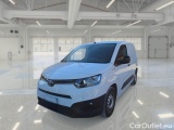 Toyota  Proace TOYOTA  CITY ELECTRIC / 2019 / 4P / VETT. FURGONATA 50KWH L1 S COMFORT