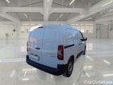 Toyota  Proace TOYOTA  CITY ELECTRIC / 2019 / 4P / VETT. FURGONATA 50KWH L1 S COMFORT #2