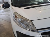 Toyota  Proace TOYOTA  2014 FURGONE 2.0D M L2H2 12 LOUNGE #42