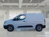 Toyota  Proace TOYOTA  CITY ELECTRIC / 2019 / 4P / VETT. FURGONATA 50KWH L1 S COMFORT #8