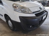 Toyota  Proace TOYOTA  2014 FURGONE 2.0D M L2H2 12 LOUNGE #50