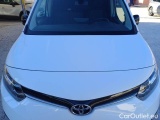 Toyota  Proace TOYOTA  CITY ELECTRIC / 2019 / 4P / VETT. FURGONATA 50KWH L1 S COMFORT #23