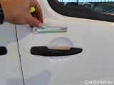 Toyota  Proace TOYOTA  2014 FURGONE 2.0D M L2H2 12 LOUNGE #61