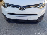 Toyota  Proace TOYOTA  CITY ELECTRIC / 2019 / 4P / VETT. FURGONATA 50KWH L1 S COMFORT #32
