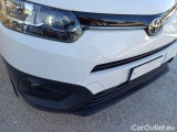 Toyota  Proace TOYOTA  CITY ELECTRIC / 2019 / 4P / VETT. FURGONATA 50KWH L1 S COMFORT #34