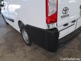 Toyota  Proace TOYOTA  2014 FURGONE 2.0D M L2H2 12 LOUNGE #88