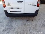 Toyota  Proace TOYOTA  CITY ELECTRIC / 2019 / 4P / VETT. FURGONATA 50KWH L1 S COMFORT #63