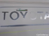 Toyota  Proace TOYOTA  2014 FURGONE 2.0D M L2H2 12 LOUNGE #100