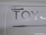 Toyota  Proace TOYOTA  2014 FURGONE 2.0D M L2H2 12 LOUNGE #101