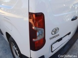 Toyota  Proace TOYOTA  CITY ELECTRIC / 2019 / 4P / VETT. FURGONATA 50KWH L1 S COMFORT #71