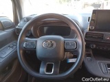 Toyota  Proace TOYOTA  CITY ELECTRIC / 2019 / 4P / VETT. FURGONATA 50KWH L1 S COMFORT #129