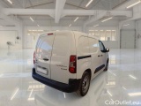 Toyota  Proace TOYOTA  CITY ELECTRIC / 2019 / 4P / VETT. FURGONATA 50KWH L1 S COMFORT #2