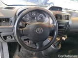 Toyota  Proace TOYOTA  2014 FURGONE 2.0D M L2H2 12 LOUNGE #173