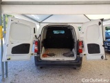 Toyota  Proace TOYOTA  CITY ELECTRIC / 2019 / 4P / VETT. FURGONATA 50KWH L1 S COMFORT #5