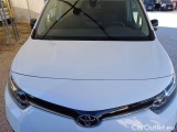 Toyota  Proace TOYOTA  CITY ELECTRIC / 2019 / 4P / VETT. FURGONATA 50KWH L1 S COMFORT #25
