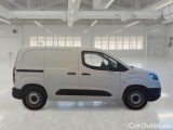 Toyota  Proace TOYOTA  CITY ELECTRIC / 2019 / 4P / VETT. FURGONATA 50KWH L1 S COMFORT #7