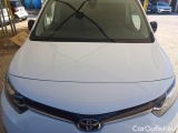 Toyota  Proace TOYOTA  CITY ELECTRIC / 2019 / 4P / VETT. FURGONATA 50KWH L1 S COMFORT #22