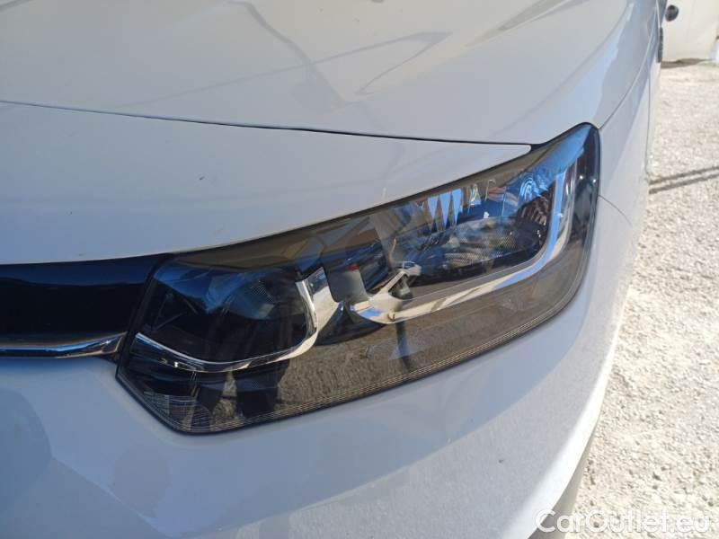 Toyota  Proace TOYOTA  CITY ELECTRIC / 2019 / 4P / VETT. FURGONATA 50KWH L1 S COMFORT #40
