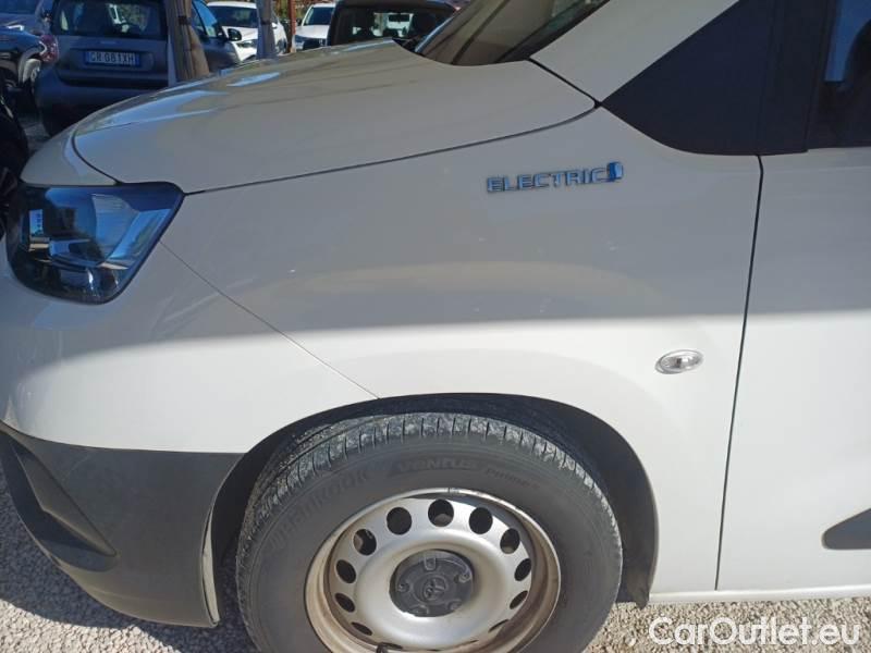 Toyota  Proace TOYOTA  CITY ELECTRIC / 2019 / 4P / VETT. FURGONATA 50KWH L1 S COMFORT #91