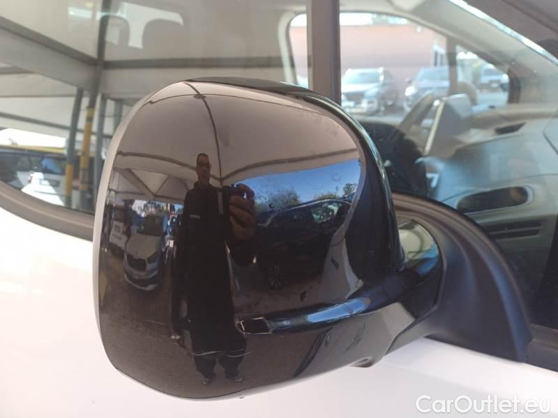 Toyota  Proace TOYOTA  CITY ELECTRIC / 2019 / 4P / VETT. FURGONATA 50KWH L1 S COMFORT #46