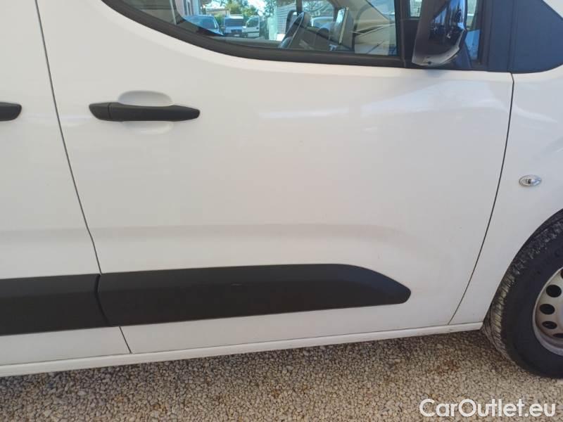 Toyota  Proace TOYOTA  CITY ELECTRIC / 2019 / 4P / VETT. FURGONATA 50KWH L1 S COMFORT #48