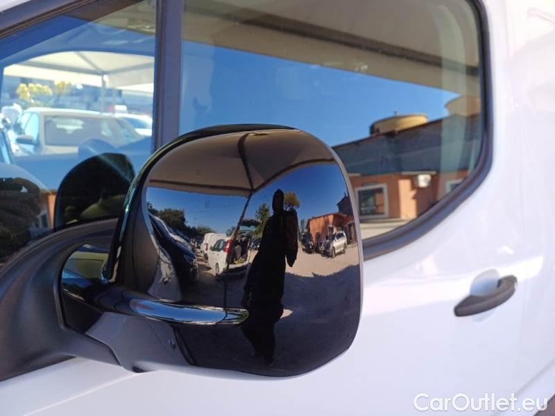 Toyota  Proace TOYOTA  CITY ELECTRIC / 2019 / 4P / VETT. FURGONATA 50KWH L1 S COMFORT #134