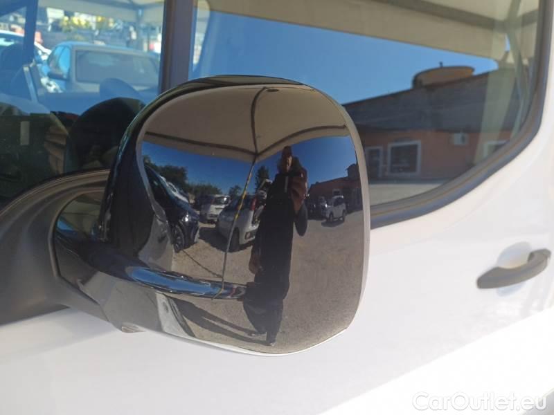 Toyota  Proace TOYOTA  CITY ELECTRIC / 2019 / 4P / VETT. FURGONATA 50KWH L1 S COMFORT #89