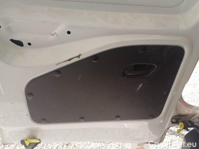 Toyota  Proace TOYOTA  CITY ELECTRIC / 2019 / 4P / VETT. FURGONATA 50KWH L1 S COMFORT #113