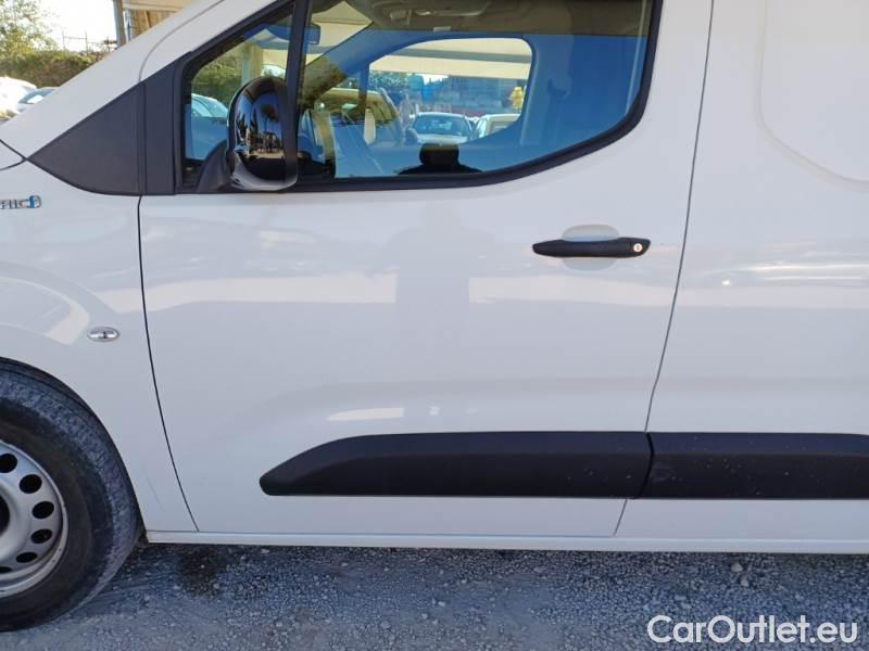 Toyota  Proace TOYOTA  CITY ELECTRIC / 2019 / 4P / VETT. FURGONATA 50KWH L1 S COMFORT #78