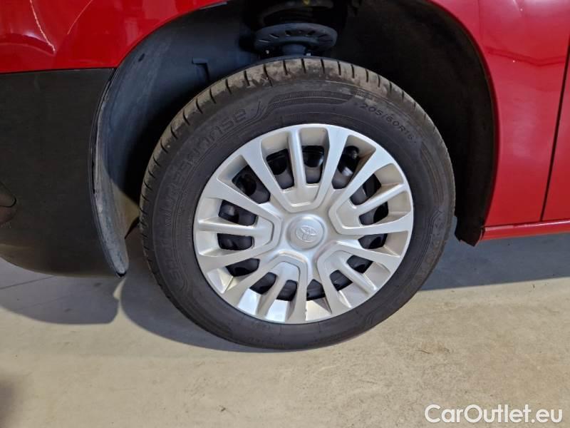 Toyota  Proace TOYOTA  CITY / 2019 / 4P / VETT. FURGONATA 1.5D 100CV SeS MT L2 S COMFORT #77