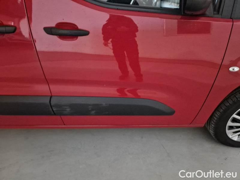 Toyota  Proace TOYOTA  CITY / 2019 / 4P / VETT. FURGONATA 1.5D 100CV SeS MT L2 S COMFORT #40