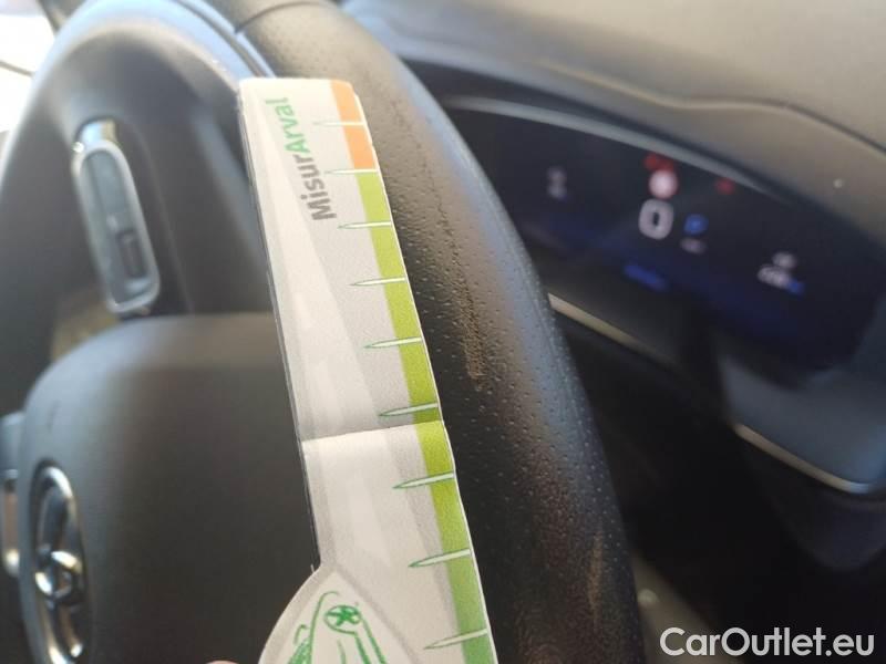 Toyota  Proace TOYOTA  CITY ELECTRIC / 2019 / 4P / VETT. FURGONATA 50KWH L1 S COMFORT #130