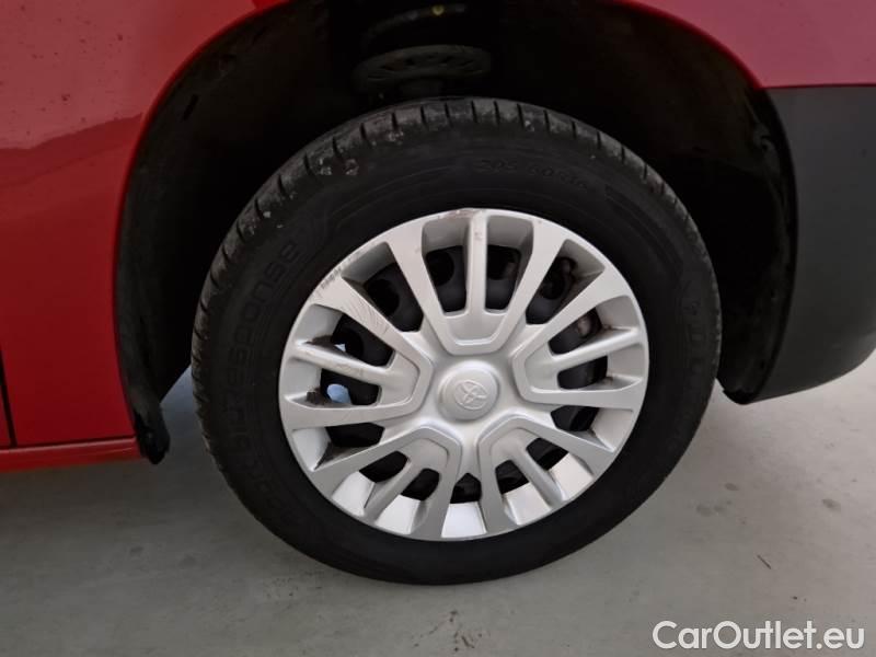 Toyota  Proace TOYOTA  CITY / 2019 / 4P / VETT. FURGONATA 1.5D 100CV SeS MT L2 S COMFORT #15