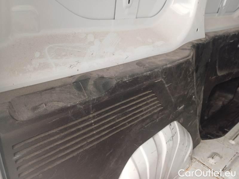 Toyota  Proace TOYOTA  CITY ELECTRIC / 2019 / 4P / VETT. FURGONATA 50KWH L1 S COMFORT #109
