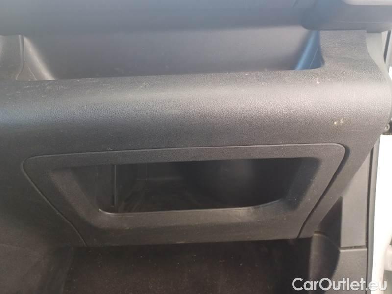 Toyota  Proace TOYOTA  CITY ELECTRIC / 2019 / 4P / VETT. FURGONATA 50KWH L1 S COMFORT #126
