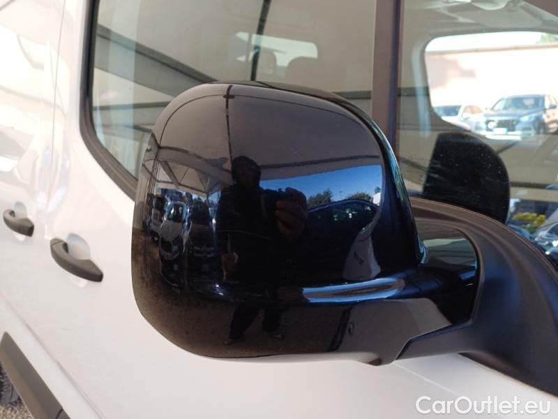 Toyota  Proace TOYOTA  CITY ELECTRIC / 2019 / 4P / VETT. FURGONATA 50KWH L1 S COMFORT #132