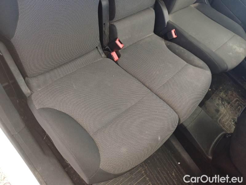 Toyota  Proace TOYOTA  CITY ELECTRIC / 2019 / 4P / VETT. FURGONATA 50KWH L1 S COMFORT #123
