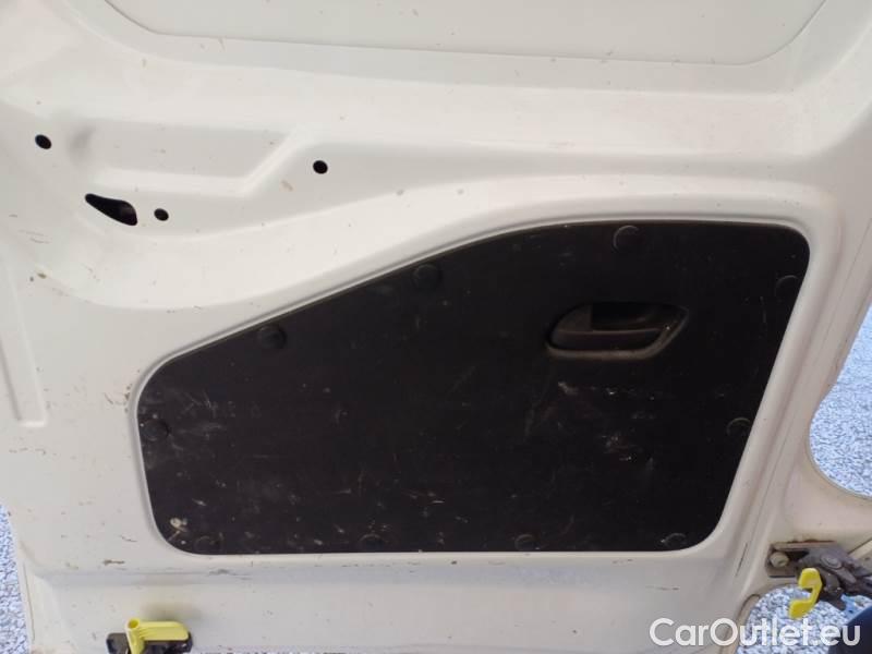 Toyota  Proace TOYOTA  CITY ELECTRIC / 2019 / 4P / VETT. FURGONATA 50KWH L1 S COMFORT #109