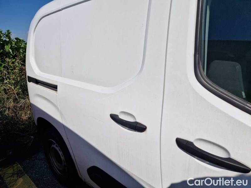 Toyota  Proace TOYOTA  CITY / 2019 / 4P / VETT. FURGONATA 1.5D 100CV SeS MT L1 S ACTIVE #27