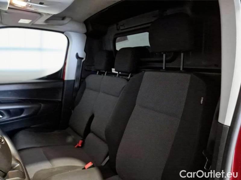 Toyota  Proace TOYOTA  CITY / 2019 / 4P / VETT. FURGONATA 1.5D 100CV SeS MT L2 S COMFORT #11
