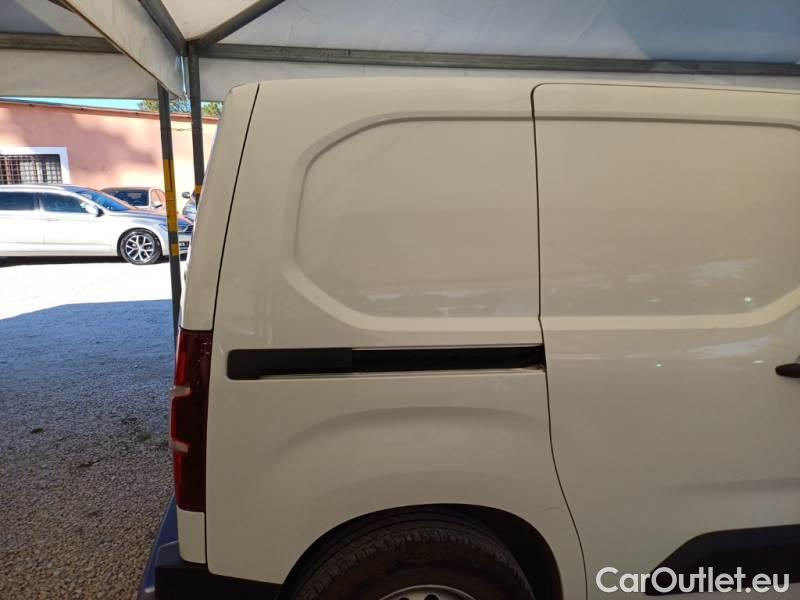 Toyota  Proace TOYOTA  CITY ELECTRIC / 2019 / 4P / VETT. FURGONATA 50KWH L1 S COMFORT #55