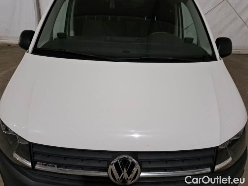 Volkswagen  Transporter VOLKSWAGEN  / 2015 / 4P / FURGONE 2.0 TDI 110KW EU6 4MOTION BUSINESS P.C. #28