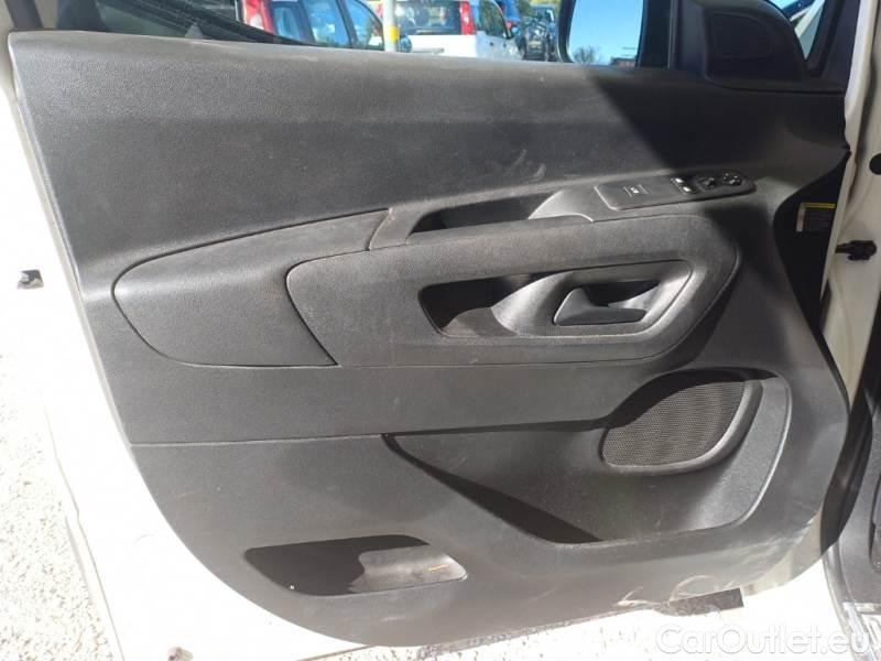 Toyota  Proace TOYOTA  CITY ELECTRIC / 2019 / 4P / VETT. FURGONATA 50KWH L1 S COMFORT #95