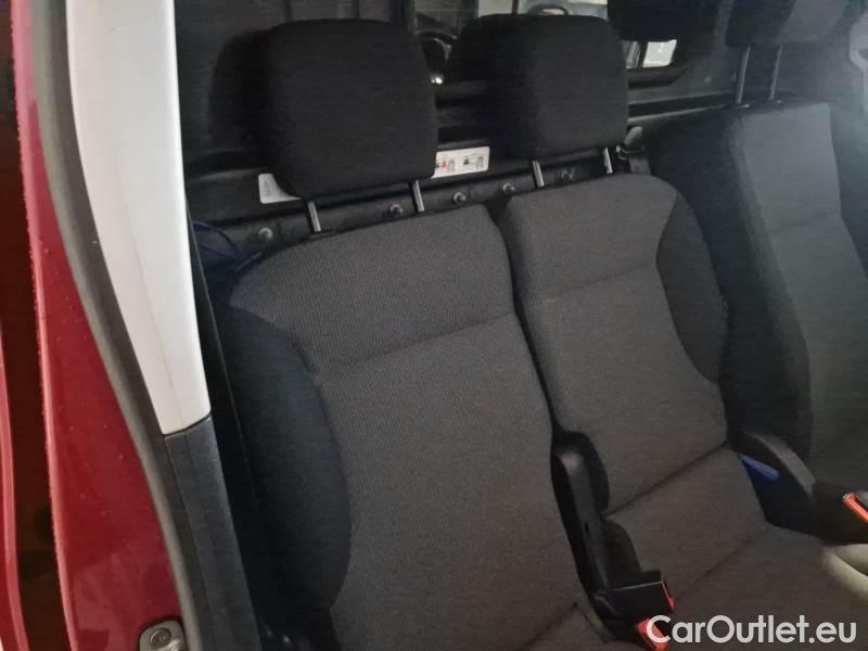 Toyota  Proace TOYOTA  CITY / 2019 / 4P / VETT. FURGONATA 1.5D 100CV SeS MT L2 S COMFORT #13