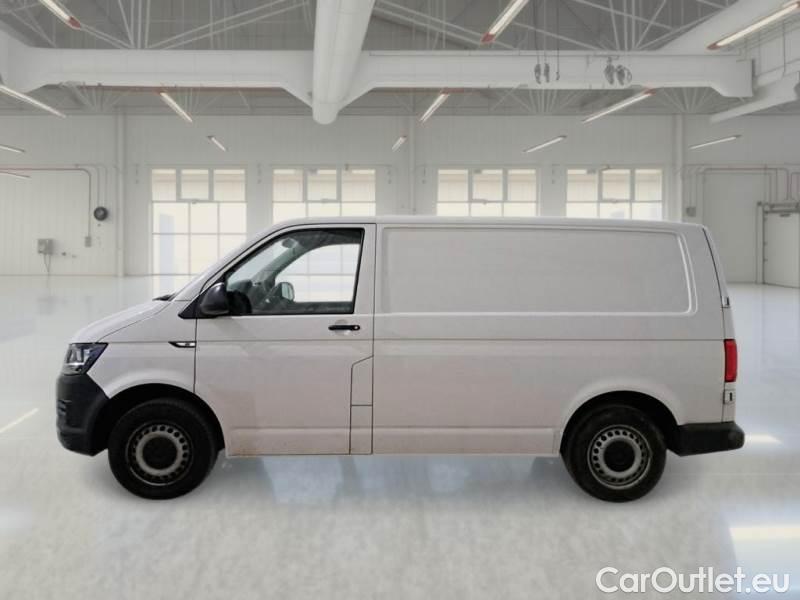 Volkswagen  Transporter VOLKSWAGEN  / 2015 / 4P / FURGONE 2.0 TDI 110KW EU6 4MOTION BUSINESS P.C. #8
